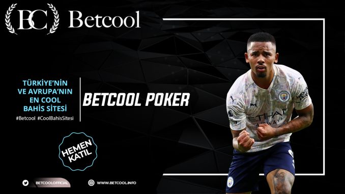 Betcool Poker