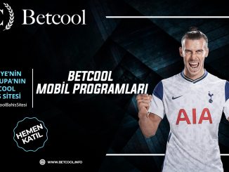 Betcool mobil programları