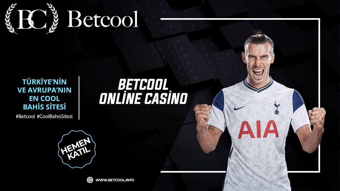 Betcool online Casino